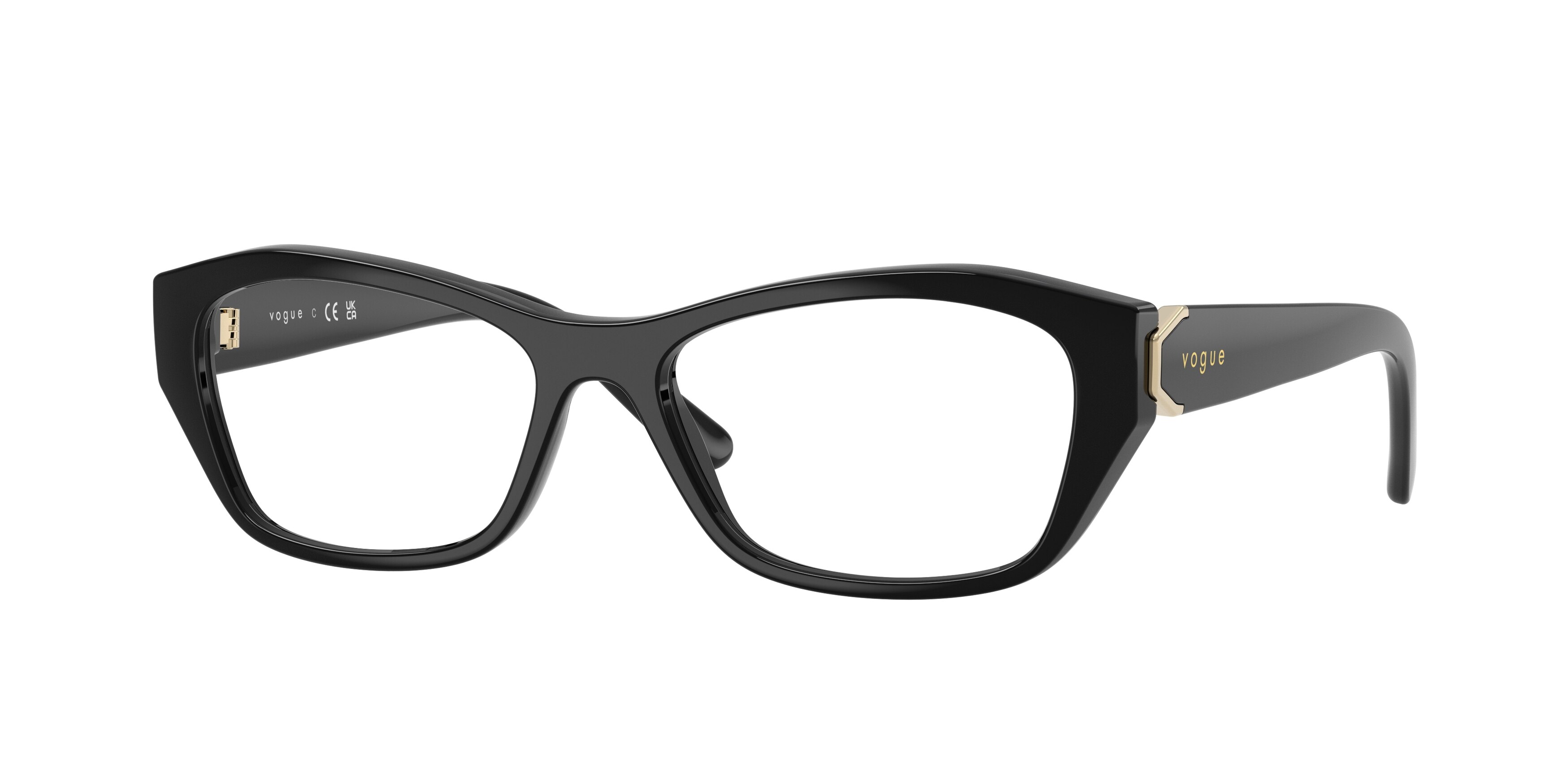 Vogue VO5676 W44  